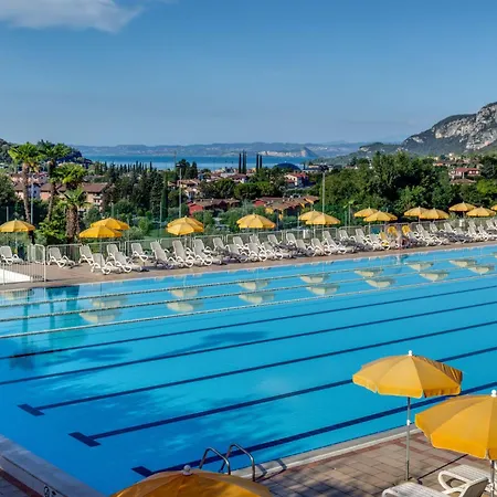 Poiano Garda Resort Appartamenti-3